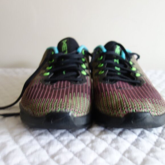 NIKE Metcon 5 AMP Cross Training Shoes CD3398-063 – Wmns 8-1/2 - Picture 5 of 10